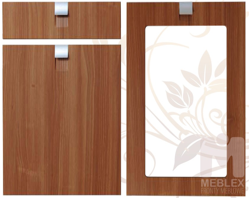 Front MDF oklejany folią PCV M38 (meblex)